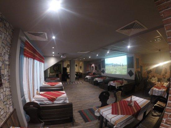 Pizza Einstein Sofia